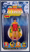 Robin Action Figure
