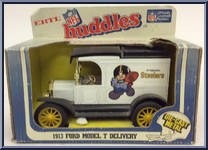 Pittsburgh Steelers Action Figure