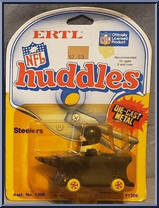 Steelers Action Figure