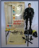 Black Knight - Sir Cedric (UK) Action Figure