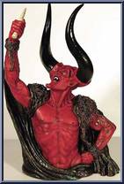Legend (Lord of Darkness) Action Figure