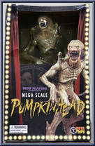 Pumpkinhead Action Figure