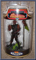 Toxie (Translucent) (SOTA) from Now Playing - Exclusives manufactured by SOTA [Front]