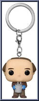 Kevin Malone Action Figure