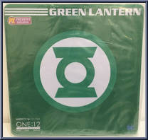 Green Lantern (Hal Jordan) Action Figure