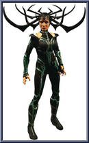 Hela (MCU) Action Figure