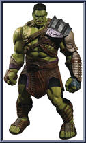 Hulk Ragnarok (MCU) Action Figure
