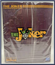 Joker (Clown Prince of Crime) Action Figure