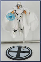 Magneto (Marvel Now) from One:12 Collective - Marvel manufactured by Mezco [Loose]