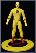Reverse Flash Action Figure