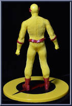 Reverse Flash from One:12 Collective - DC manufactured by Mezco [Loose]