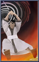 Samurai Jack Action Figure