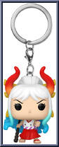 Yamato Action Figure