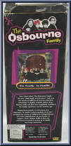 Sharon from Osbourne Family - Dolls manufactured by Fun 4 All [Back]