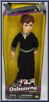 Sharon from Osbourne Family - Dolls manufactured by Fun 4 All [Front]