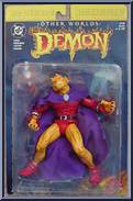 Demon from Other Worlds - Basic Series manufactured by DC Direct [Front]