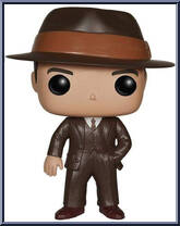 Frank Randall #253
