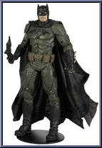 Batman from Page Punchers - 7" Scale manufactured by McFarlane [Loose]