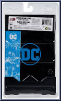 Batman / Joker (Dark Knight Triumpant) from Page Punchers - 3" Scale manufactured by McFarlane [Back]