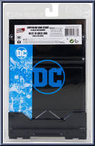 Batman / Mutant Leader from Page Punchers - 3" Scale manufactured by McFarlane [Back]
