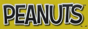 Peanuts (Schleich)
