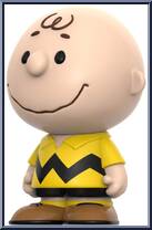 Charlie Brown (Yellow Shirt)