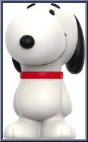 Snoopy (Standing)