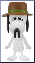 Spike from Peanuts - Exclusives manufactured by Super7 [Loose]
