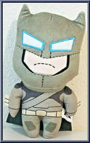 Batman (Armored)