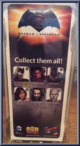 Aquaman from Pin Mates - Basic Series manufactured by Bif Bang Pow! [Back]