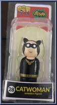 Catwoman Action Figure
