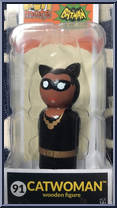 Catwoman Action Figure