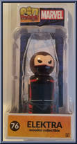 Elektra Action Figure