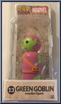 Green Goblin Action Figure