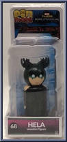 Hela Action Figure