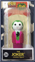 Joker Action Figure