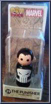 Punisher Action Figure