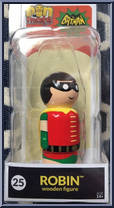 Robin Action Figure