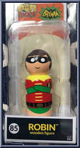 Robin Action Figure