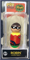 Robin Action Figure