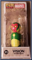 Vision Action Figure