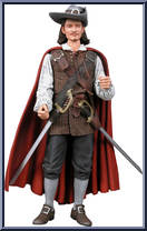 Will Turner Action Figure
