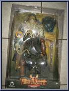 Davy Jones (Talking) from Pirates of the Caribbean - Dead Man's Chest - Large Scale Figures manufactured by Disney [Front]
