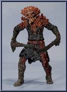 Palifico from Pirates of the Caribbean - Dead Man's Chest - Series 1 manufactured by Zizzle [Loose]