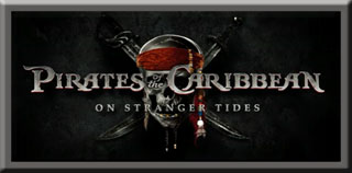 Pirates of the Caribbean - On Stranger Tides