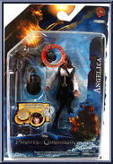 Angelica from Pirates of the Caribbean - On Stranger Tides - [4" Scale] - Series 1 manufactured by Jakks Pacific [Front]