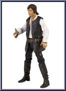Philip from Pirates of the Caribbean - On Stranger Tides - [4" Scale] - Series 3 manufactured by Jakks Pacific [Loose]