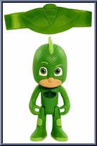 Gekko from PJ Masks - Light Up manufactured by Just Play [Loose]