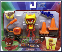 Owlette from PJ Masks - Race into the Night manufactured by Just Play [Front]