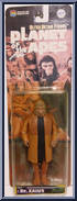 Dr. Zaius from Planet of the Apes - Basic Series manufactured by Medicom [Front]